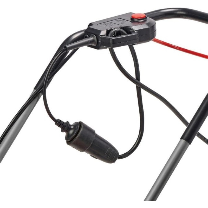 Einhell Газонокосарка електрична GC-EM 1800/43 (3400090)