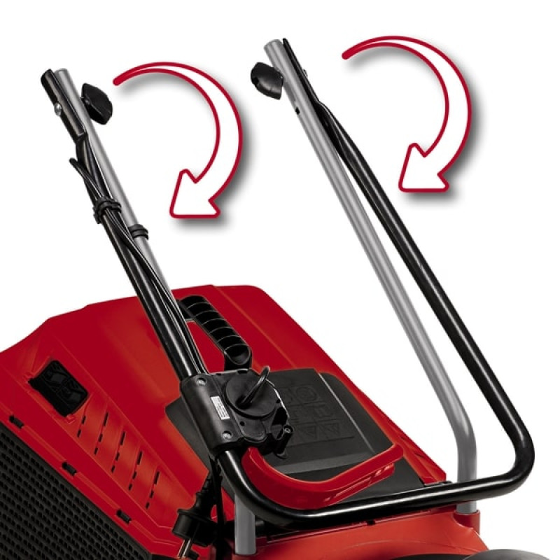 Einhell Газонокосарка GC-EM 1032 (3400257)