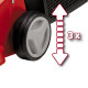 Einhell Газонокосарка GC-EM 1032 (3400257)