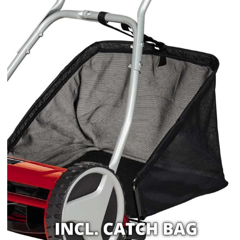 Einhell Ручна газонокосарка GC-HM 400 (3414129)