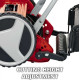 Einhell Ручна газонокосарка GC-HM 400 (3414129)