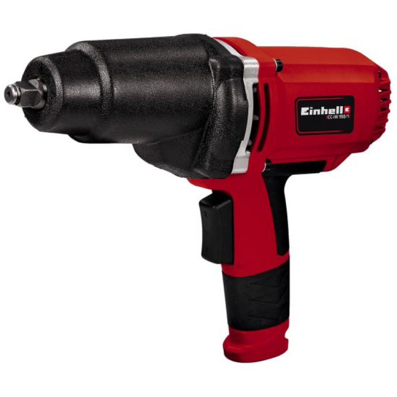 Einhell Гайковерт ударный CC-IW 950/1 электричений (4259951)