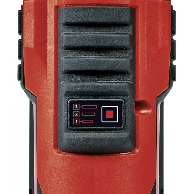 Einhell Гайкокрут ударний IMPAXXO4510070 (4510070)