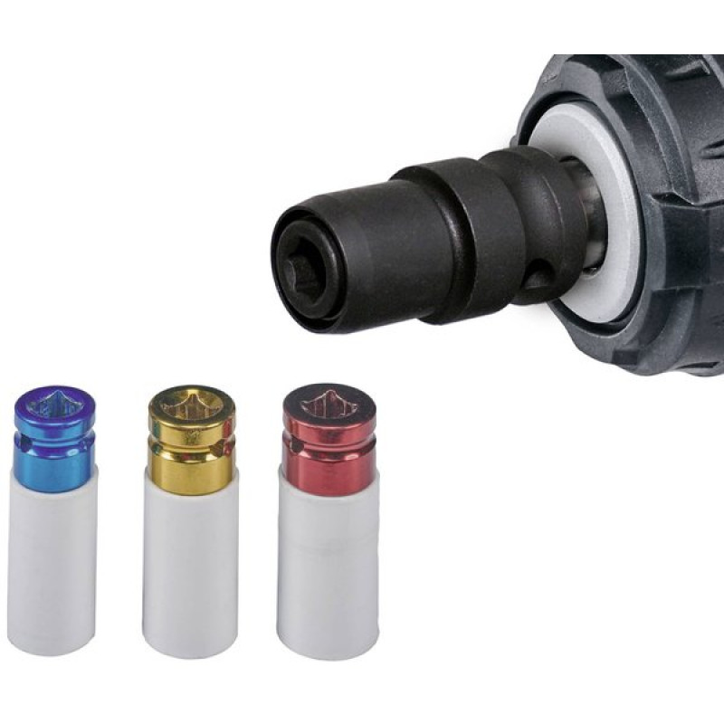 Einhell Гайкокрут ударний IMPAXXO4510070 (4510070)