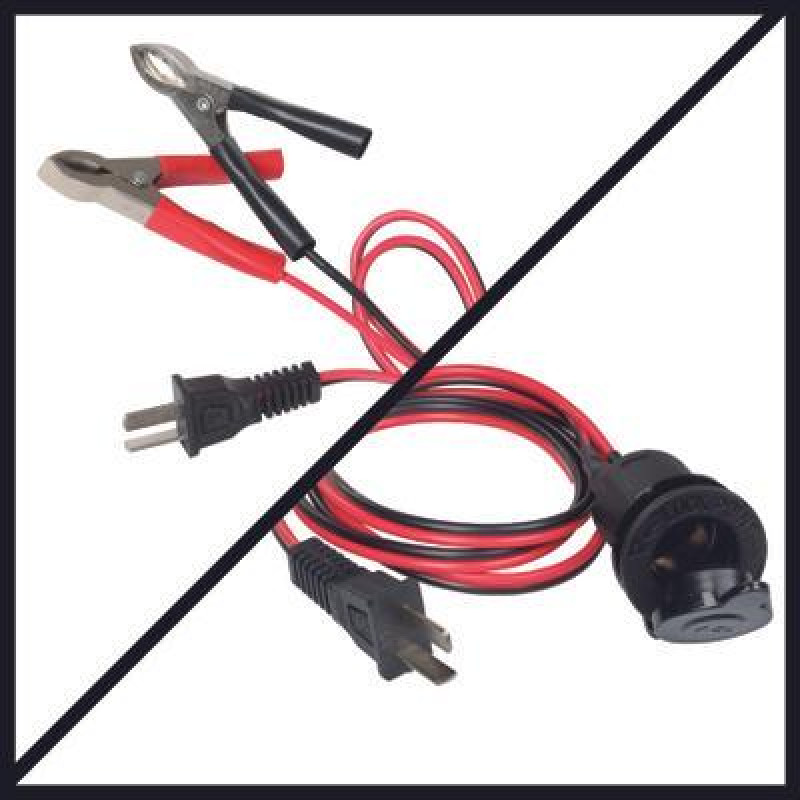 Einhell Генератор бензиновий TC-PG 65/E5, 230В/380В, 3.6кВт (макс. 6.51кВт), електростарт, 25л, 83кг (4152610)