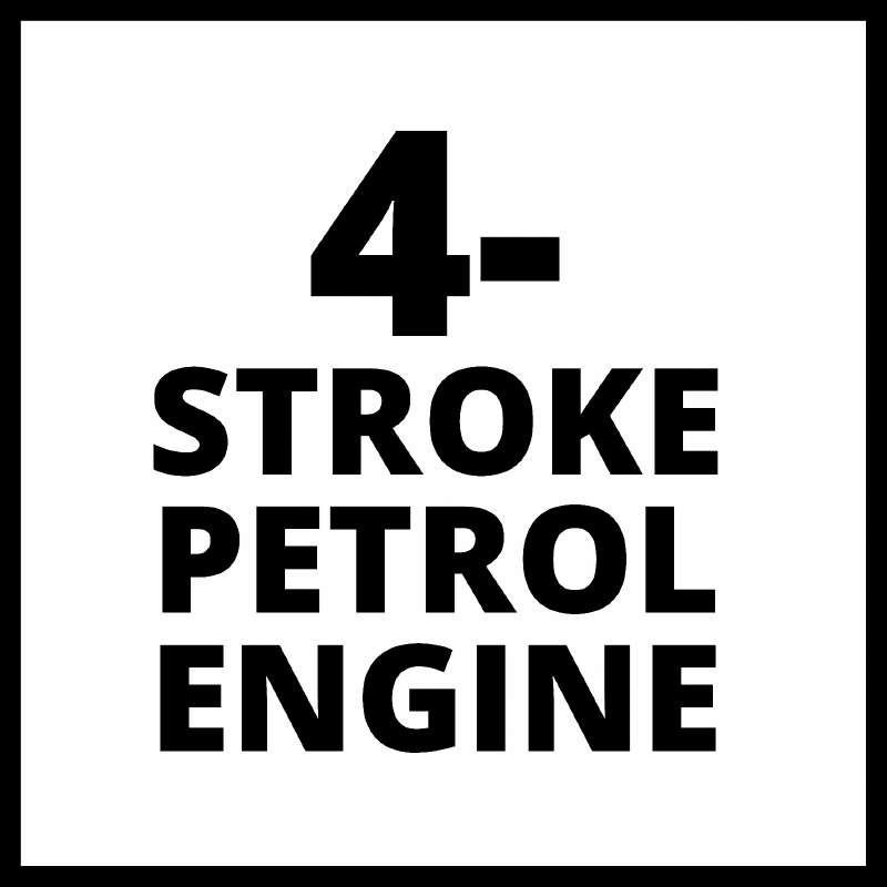 Einhell Генератор бензиновий інверторний TC-IG 2000, 230В (1 фаза), 1.8/2кВт, ручний старт, 21.6кг (4152590)