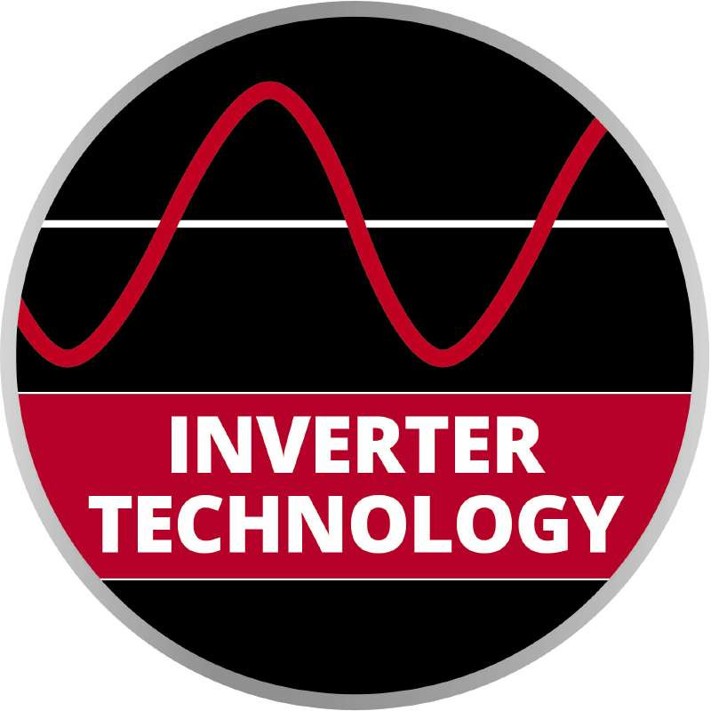 Einhell Генератор бензиновий інверторний TC-IG 2000, 230В (1 фаза), 1.8/2кВт, ручний старт, 21.6кг (4152590)
