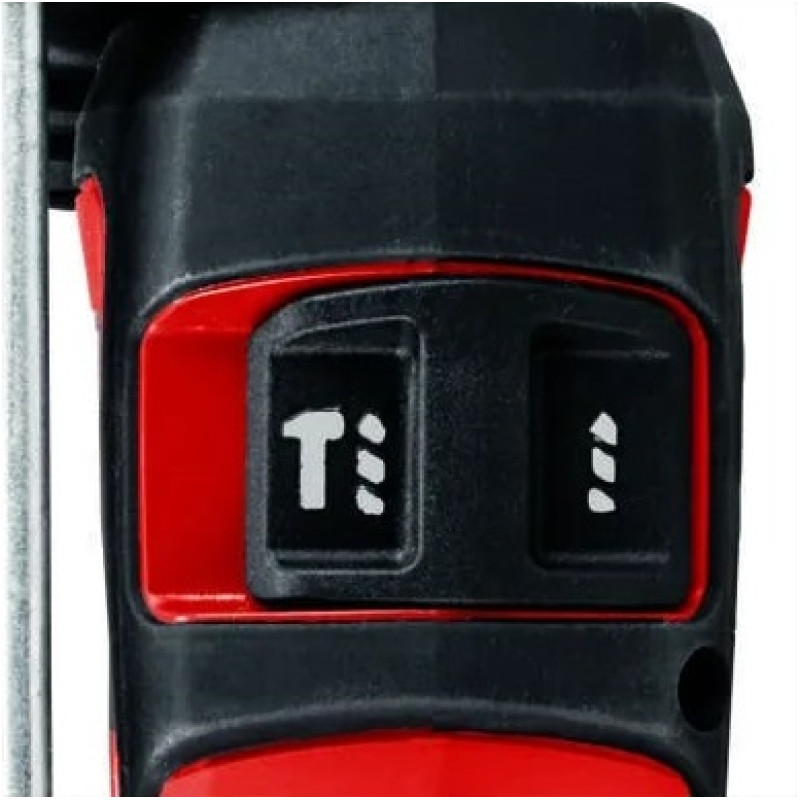Einhell Дриль ударний PXC TC-ID 18 Li-Solo, PXC, акум., ШЗП, 2600об/хв, 0-13мм, 1.6кг, (без АКБ та ЗП) (4513960)