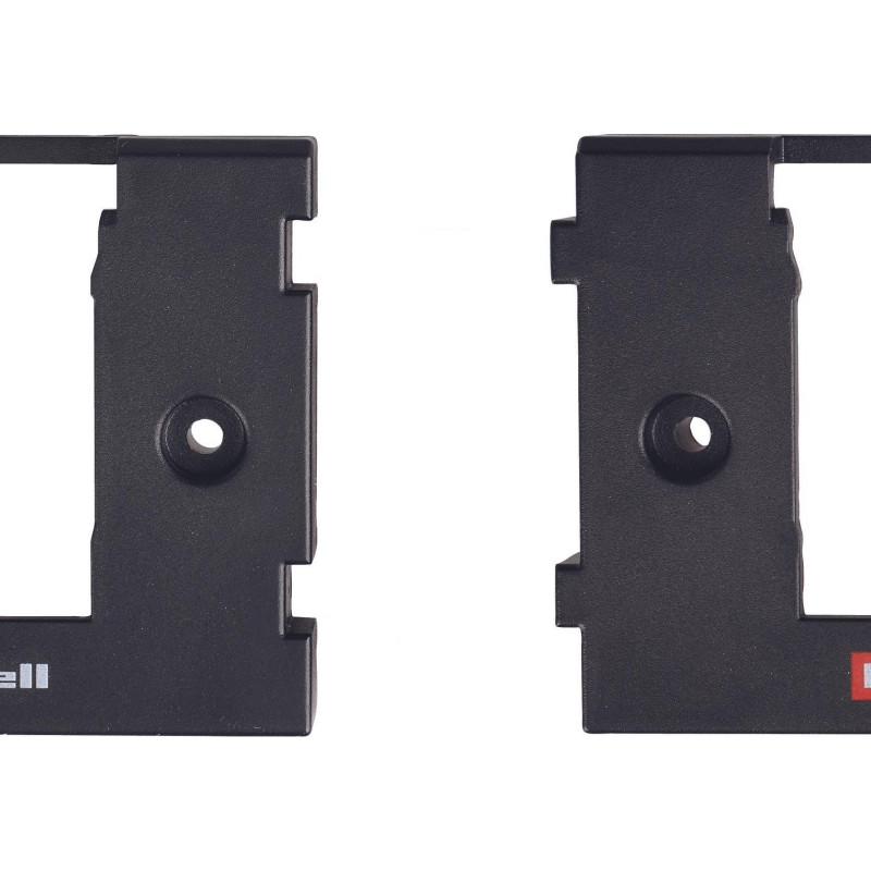 Einhell Настінне кріплення до акумуляторів PXC, 2шт, 0.05кг (4514155)