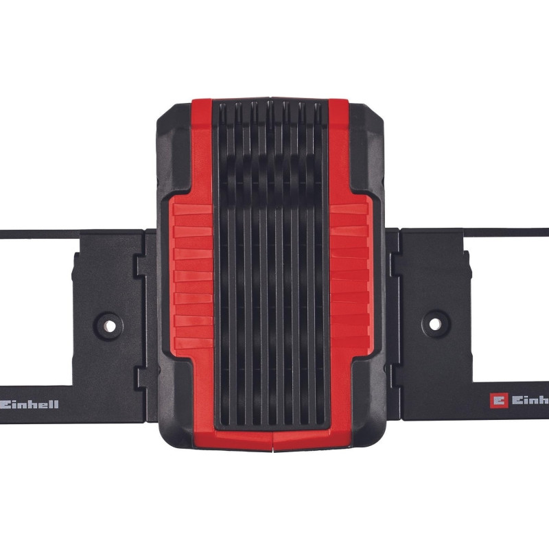 Einhell Настінне кріплення до акумуляторів PXC, 2шт, 0.05кг (4514155)