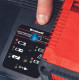 Einhell Прискорений зарядний пристрій PXC Boostcharger 8A (4512155)