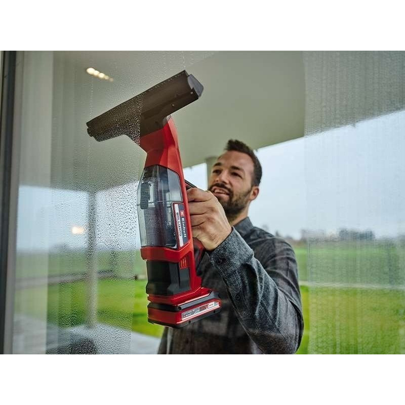 Einhell Набір насадок для BRILLIANTO, 2 шт, 165/350 мм (3437102)