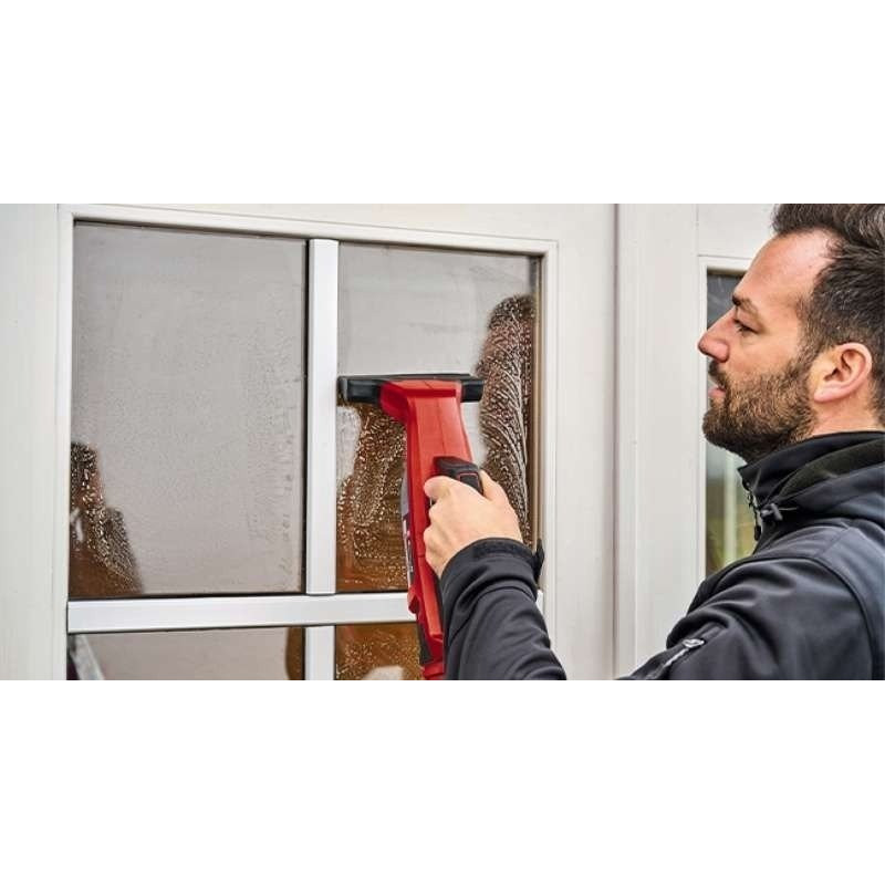 Einhell Набір насадок для BRILLIANTO, 2 шт, 165/350 мм (3437102)