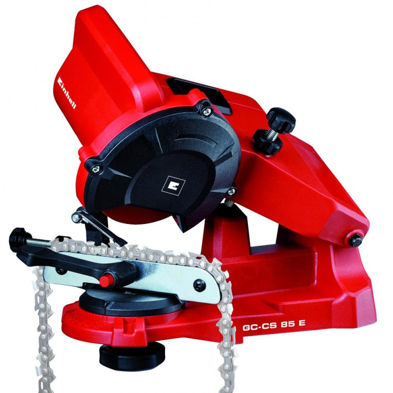 Einhell Верстат для заточування ланцюгів GC-CS 85 E (4499920)