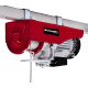Einhell Тельфер TC-EH 600 електричний (2255150)
