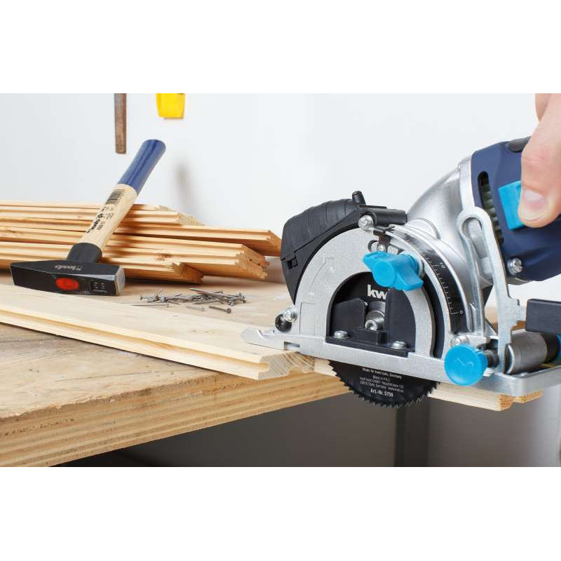 Einhell Набір дисків KWB для роторайзера 89x10 мм, 3 шт (575915)