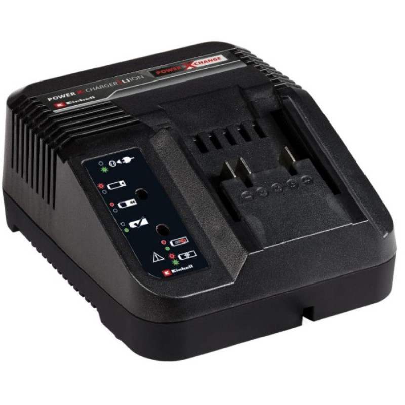 Einhell Акумулятор + зарядний пристрій 18V 4.0 Ah PXC PLUS Starter Kit (4512159)