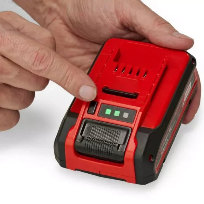 Einhell Акумулятор + зарядний пристрій 18V 4.0 Ah PXC PLUS Starter Kit (4512159)