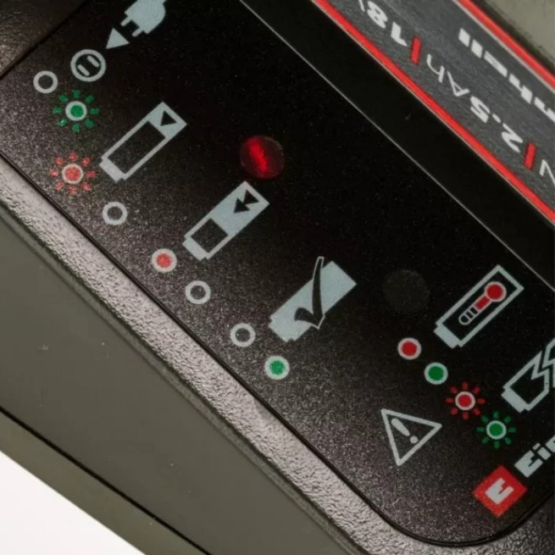 Einhell Акумулятор + зарядний пристрій 18V 4.0 Ah PXC PLUS Starter Kit (4512159)