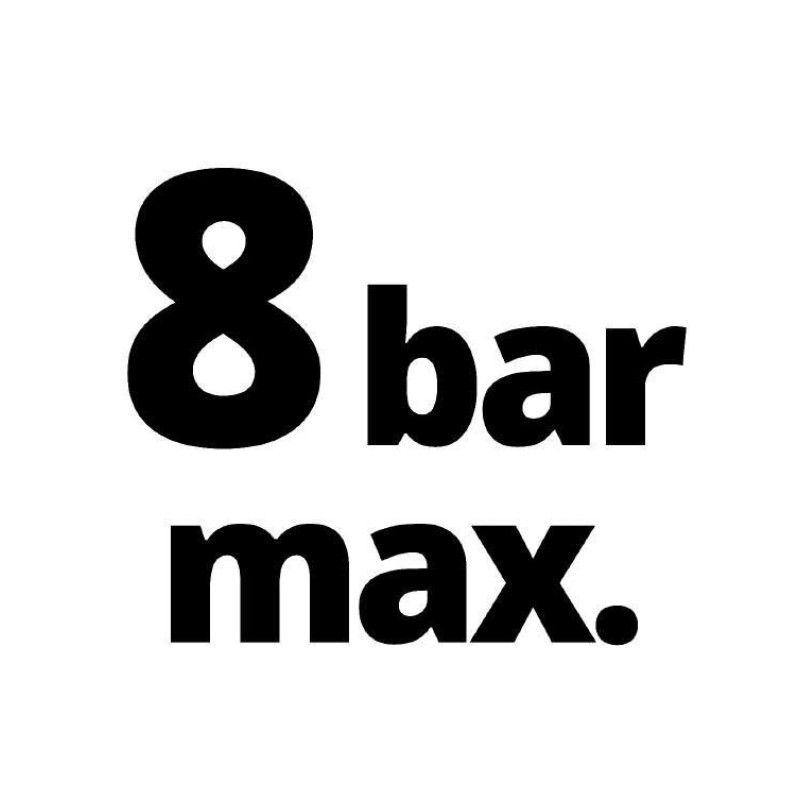 Einhell Компресор повітряний TE-AC 18/75 Li OF - Solo, акумуляторний 18В PXC, 8бар, 75л/хв, бак 5л, 7.76кг, (без АКБ та ЗП) (4020410)