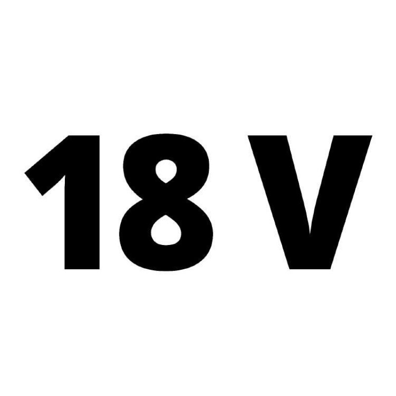 Einhell Компресор повітряний TE-AC 18/75 Li OF - Solo, акумуляторний 18В PXC, 8бар, 75л/хв, бак 5л, 7.76кг, (без АКБ та ЗП) (4020410)