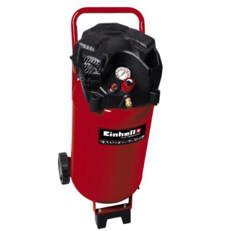 Einhell Компресор TH-AC 240/50/10 OF (4010393)