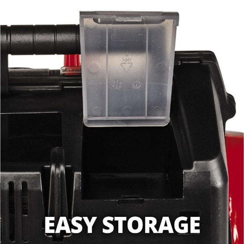 Einhell Компресор TC-AC 190/6/8 OF (4020655)