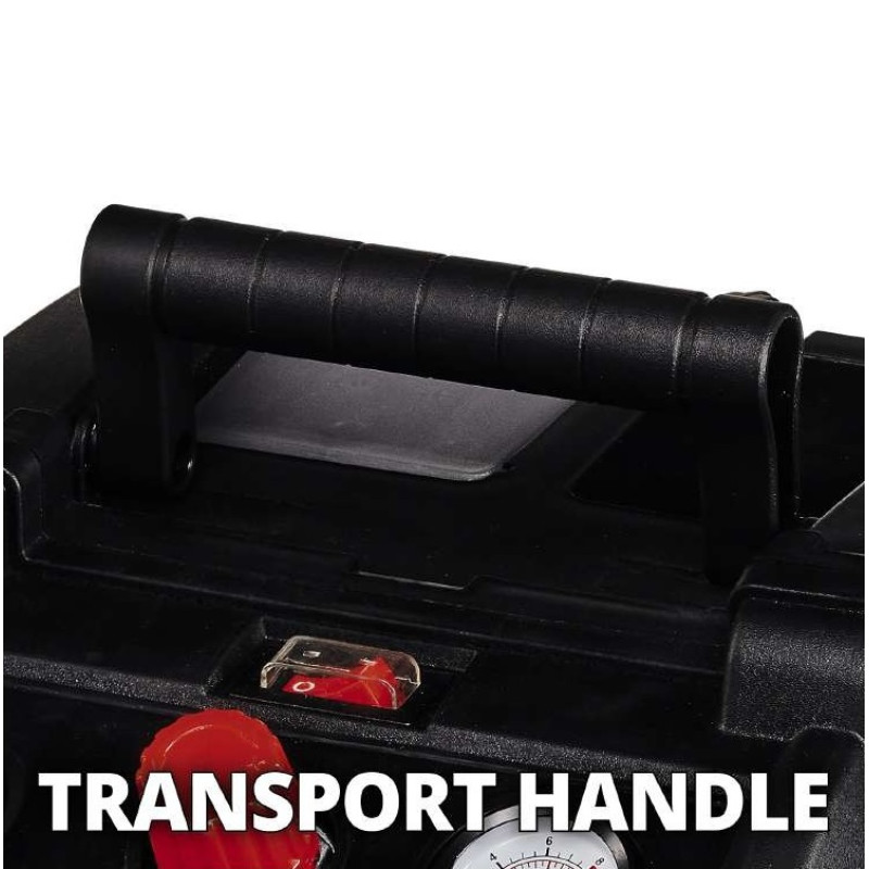 Einhell Компресор TC-AC 190/6/8 OF (4020655)