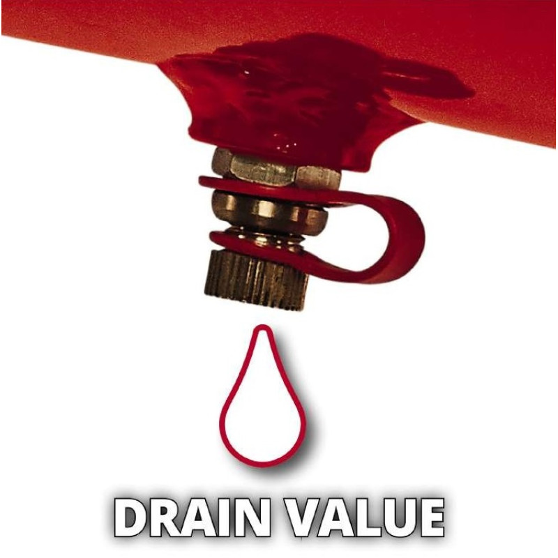 Einhell Компресор TC-AC 190/6/8 OF (4020655)