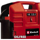 Einhell Акумуляторний компресор TE-AC 36/8 Li OF Set-Solo, без акб (4020440)