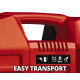 Einhell Акумуляторний компресор TE-AC 36/8 Li OF Set-Solo, без акб (4020440)