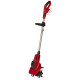 Einhell Культиватор акум GE-CR 18/20 Li E - Solo, 18В, PXC, шир. 20 см, глиб. 200 мм (3431210)