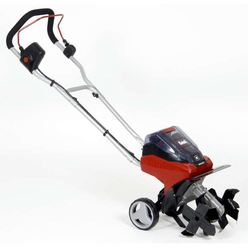 Einhell Культиватор GE-CR 30 Li акум., Solo (без АКБ та ЗП.), 36В, шир. 30см (3431200)