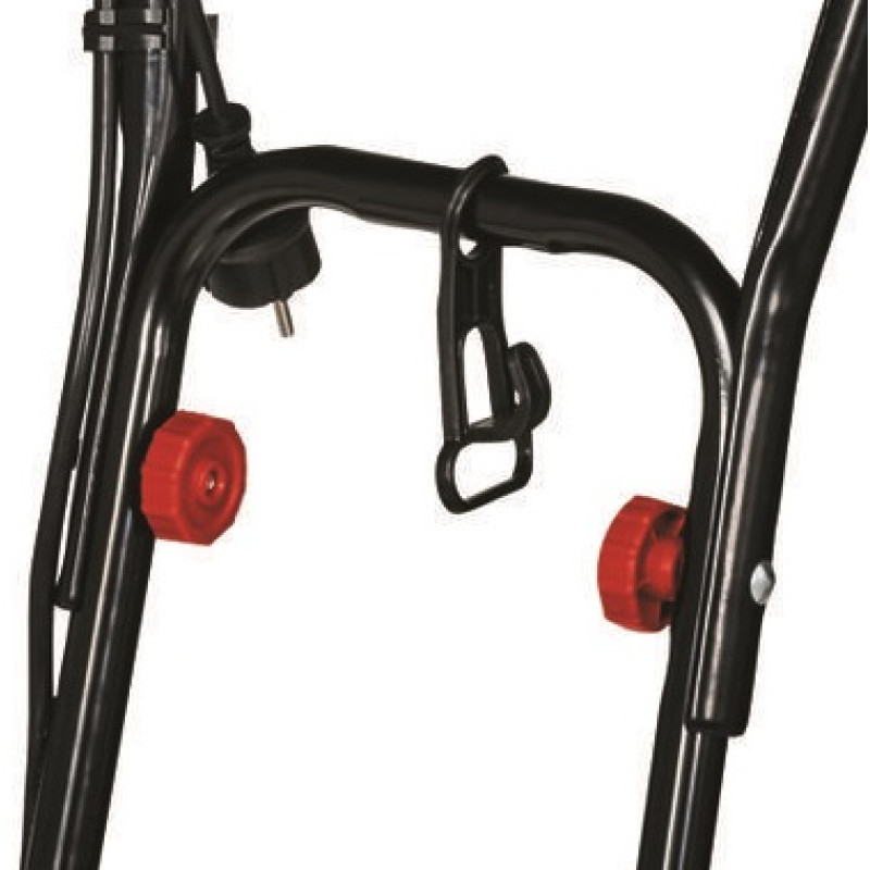 Einhell Культиватор GC-RT 1545 М електричний, 1500 Вт, шир. 45 см (3431060)