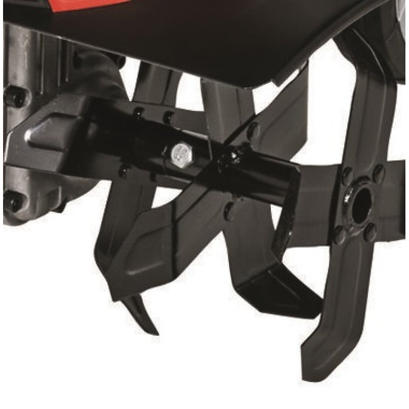 Einhell Культиватор GC-RT 1545 М електричний, 1500 Вт, шир. 45 см (3431060)