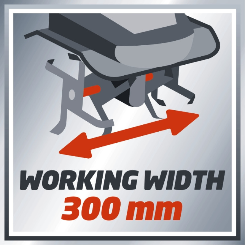 Einhell GC-RT 7530 (3431050)