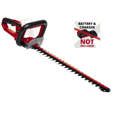 Einhell Акумуляторний кущоріз EINHELL X-CHANGE GE-CH 18/60 LI-SOLO, без акб (3410930)