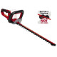 Einhell Акумуляторний кущоріз EINHELL X-CHANGE GE-CH 18/60 LI-SOLO, без акб (3410930)