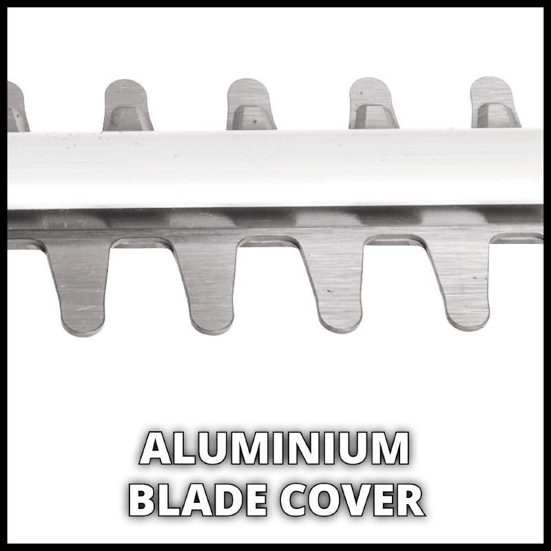 Einhell Акумуляторний кущоріз GE-CH 1855/1 Li Solo (3410502)