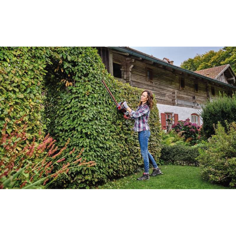 Einhell Акумуляторний кущоріз GE-CH 36/61 Li-Solo, без акб (3410965)