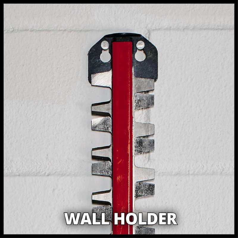 Einhell Акумуляторний кущоріз GE-CH 36/61 Li-Solo, без акб (3410965)