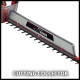 Einhell Акумуляторний кущоріз GE-CH 36/61 Li-Solo, без акб (3410965)