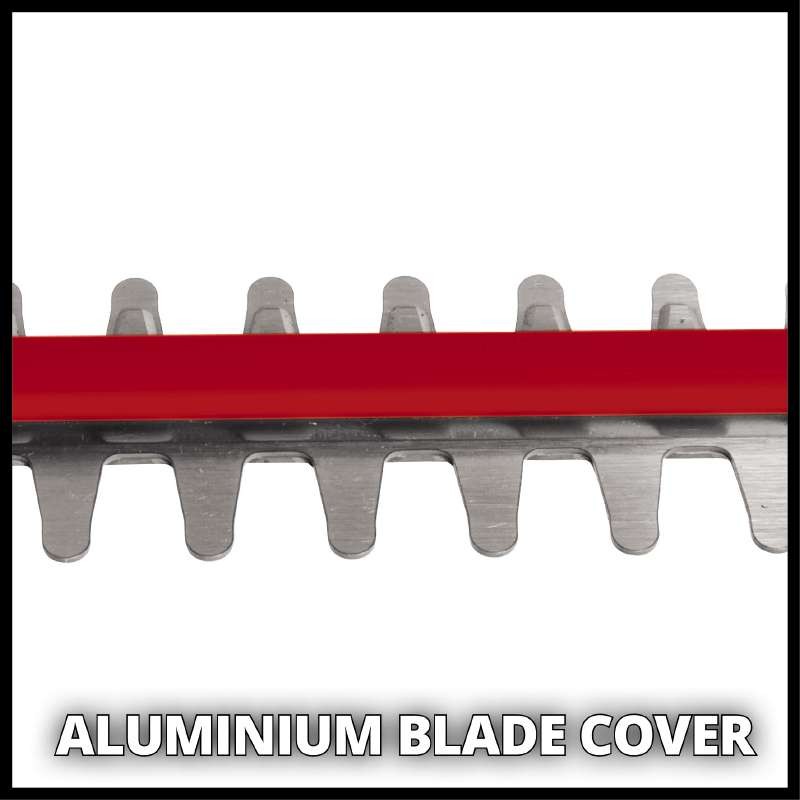 Einhell Акумуляторний кущоріз GE-CH 36/61 Li-Solo, без акб (3410965)