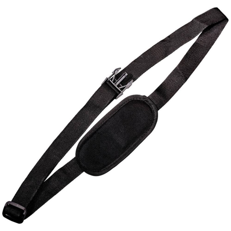 Einhell Кущоріз-висоторіз телескопічний GC-HC 90/2046 T 900Вт - набір з 2 насадок: кущоріз 460мм і пилка 200мм 6.1кг (4501290)