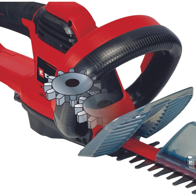 Einhell Кущоріз GC-EH 6055/1 (3403320)