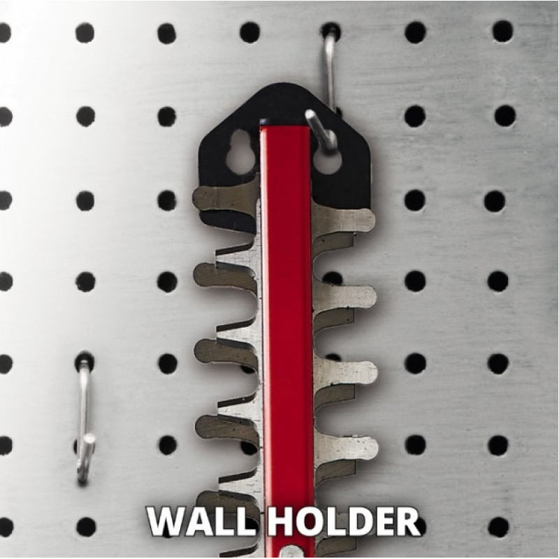 Einhell Акумуляторний кущоріз EINHELL X-CHANGE ARCURRA, без акб та з/п (3410920)