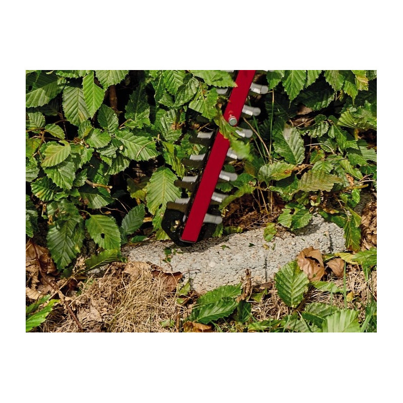 Einhell Акумуляторний кущоріз EINHELL X-CHANGE ARCURRA, без акб та з/п (3410920)