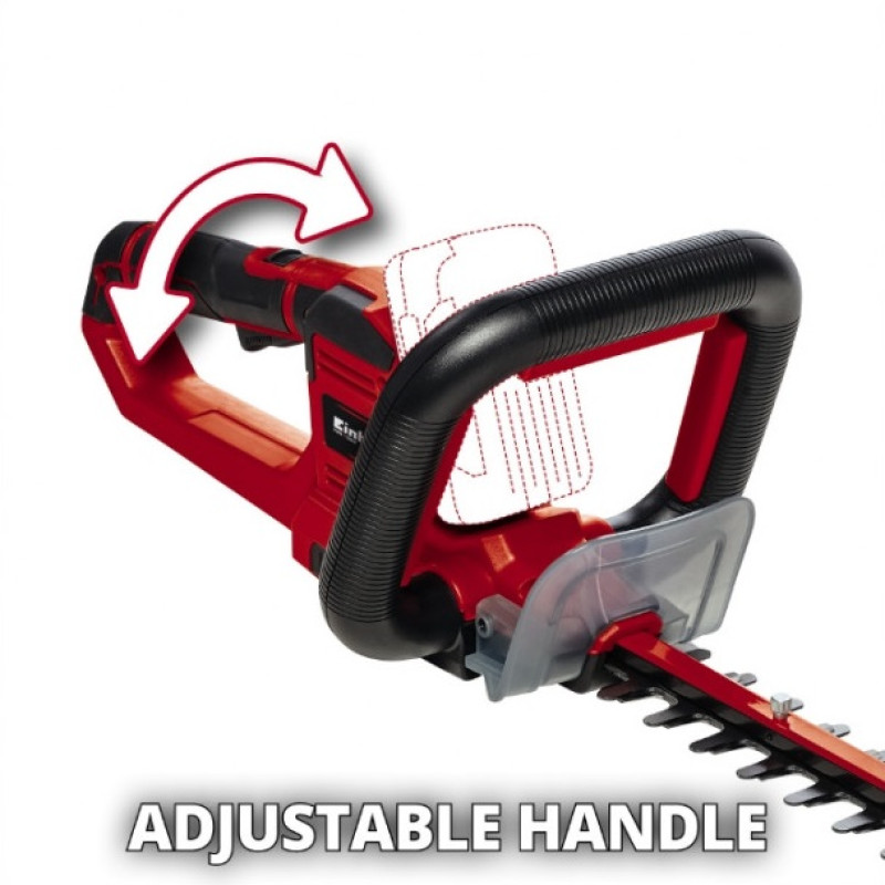 Einhell Акумуляторний кущоріз EINHELL X-CHANGE ARCURRA, без акб та з/п (3410920)