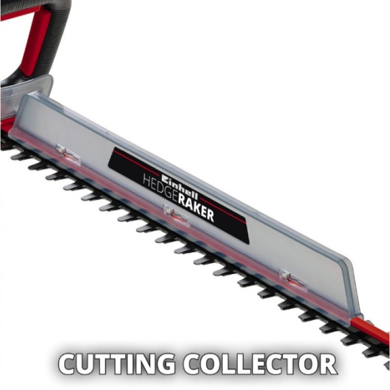 Einhell Акумуляторний кущоріз EINHELL X-CHANGE ARCURRA, без акб та з/п (3410920)