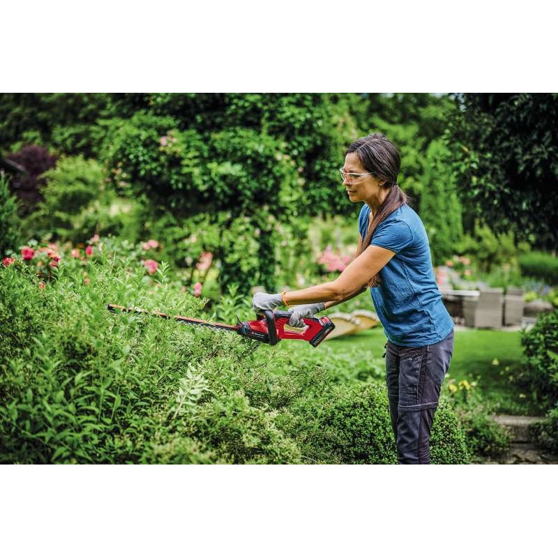 Einhell Акумуляторний кущоріз GC-CH 18/40 Li-Solo, без акб (3410940)